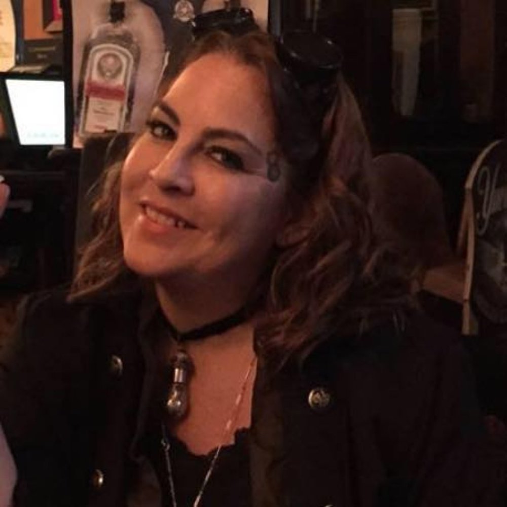 Meet your Posher, Jen